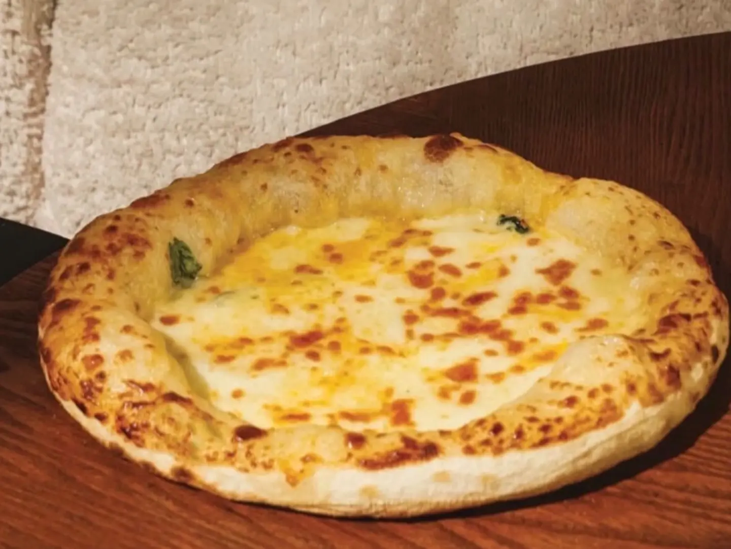 Mixed Cheese