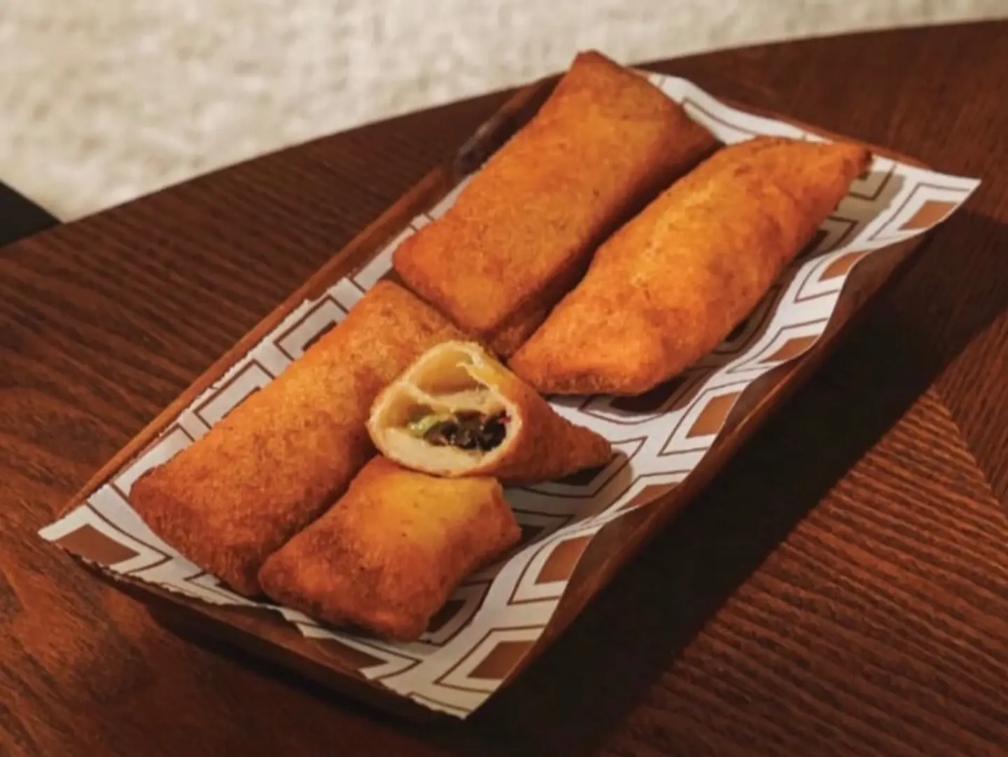 Pizza Sticks