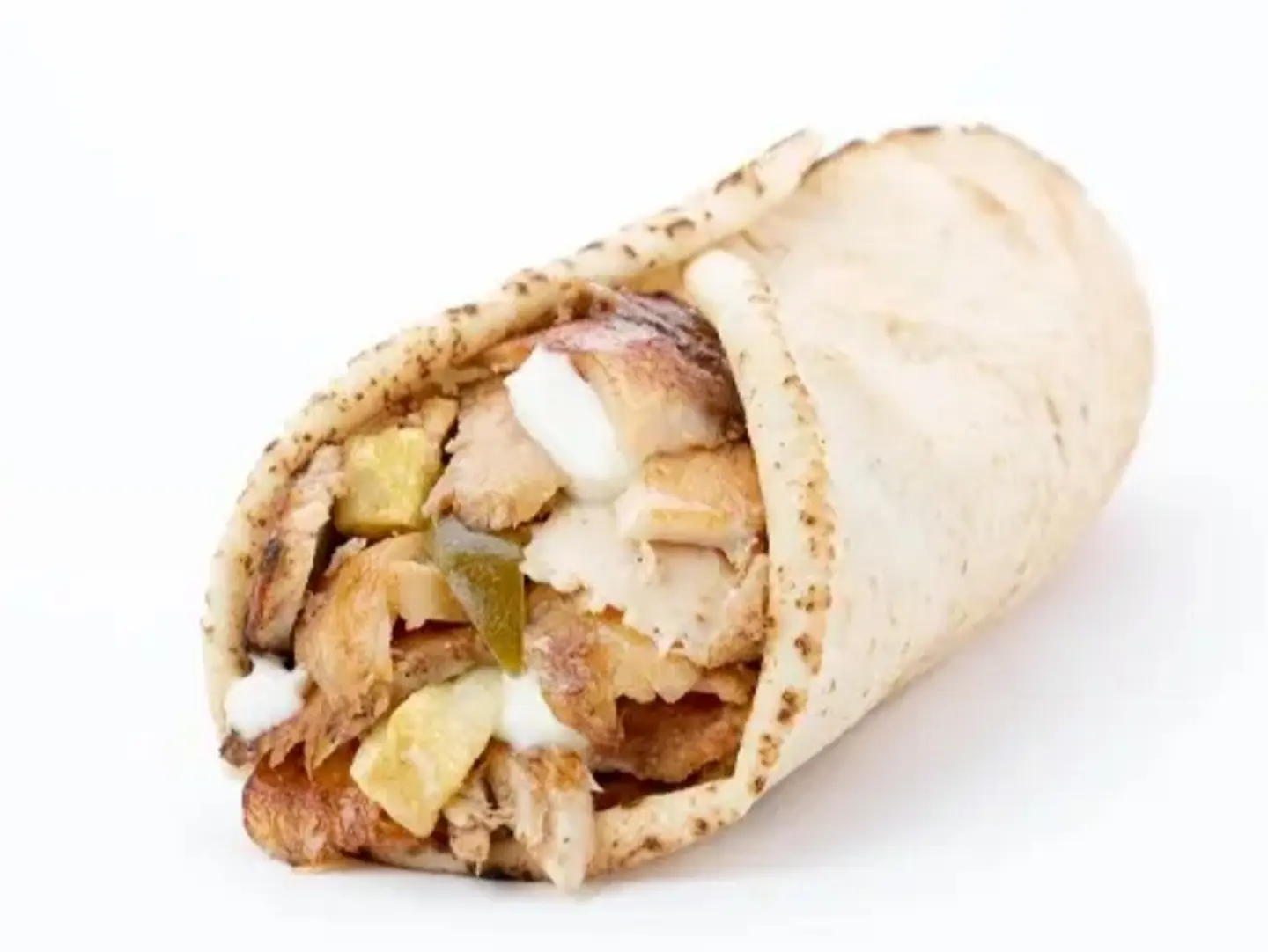 Classic Shawerma