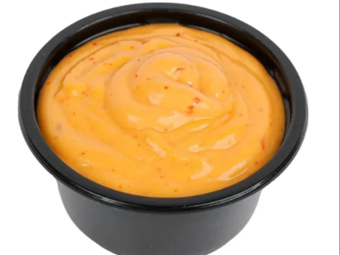Spicy Garlic Sauce
