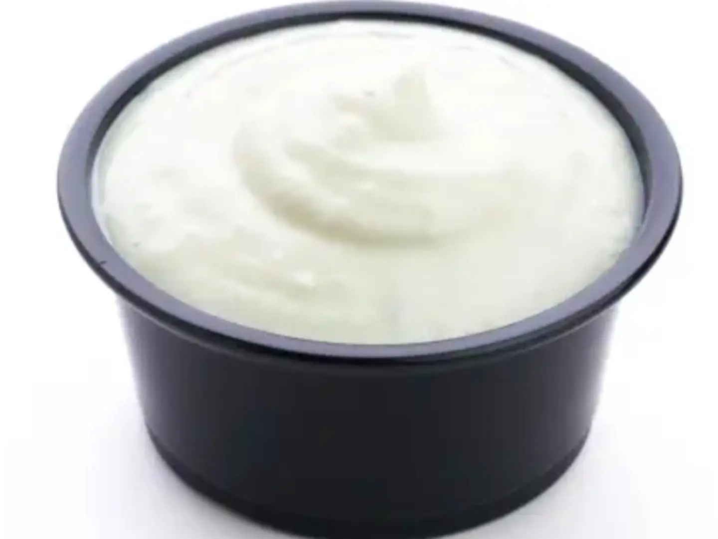 Garlic Sauce