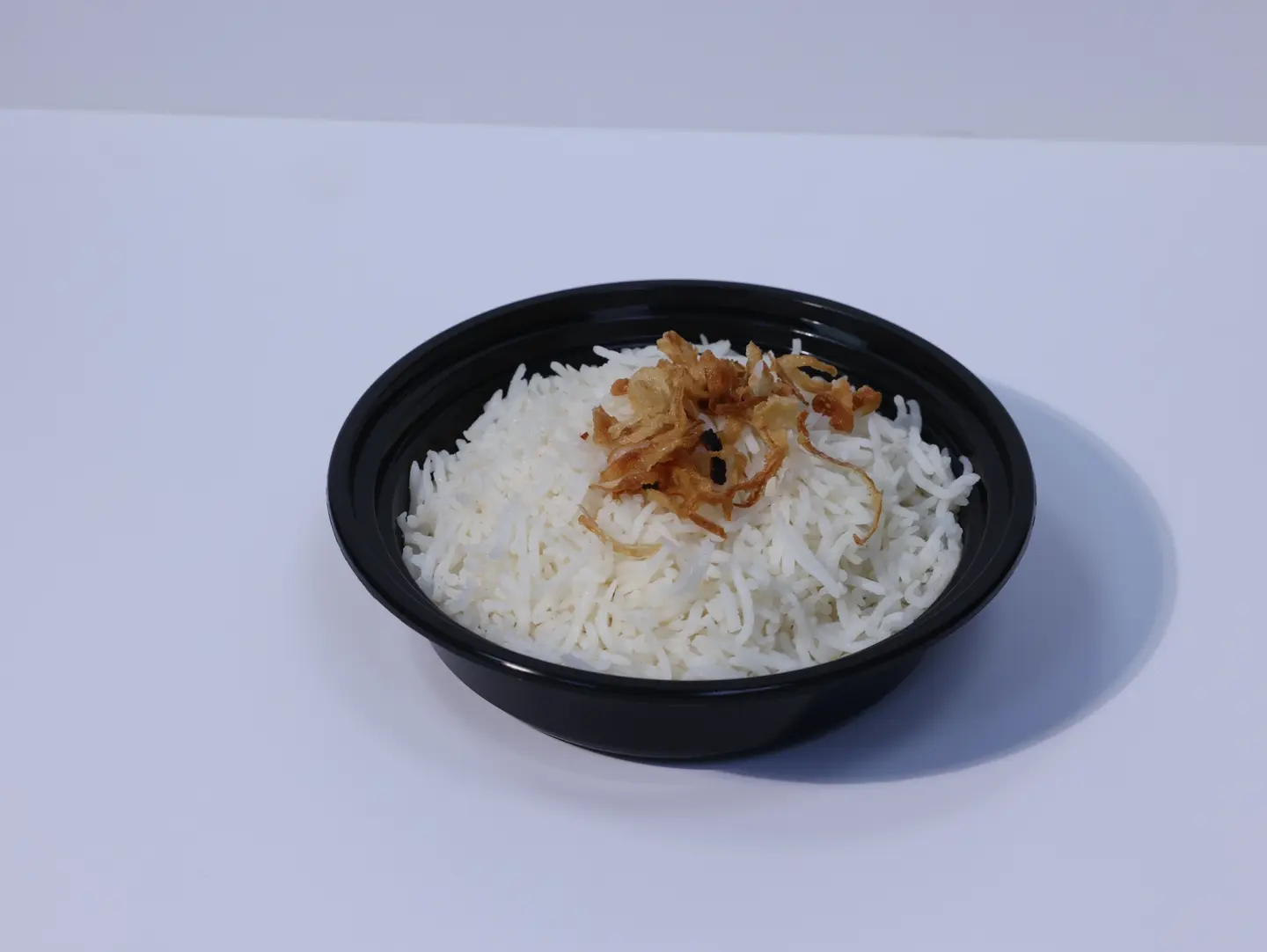 أرز أبيض