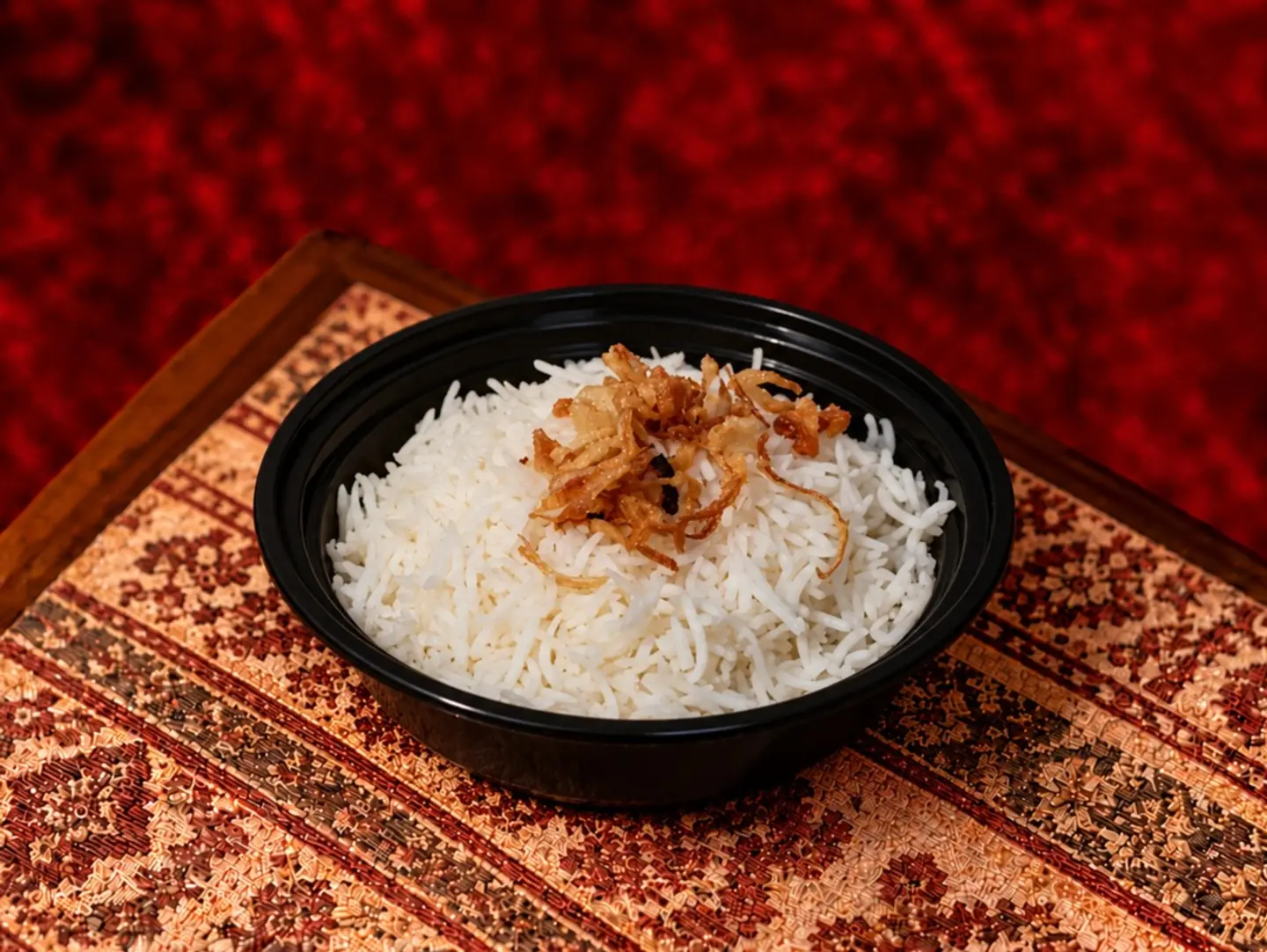 White Rice
