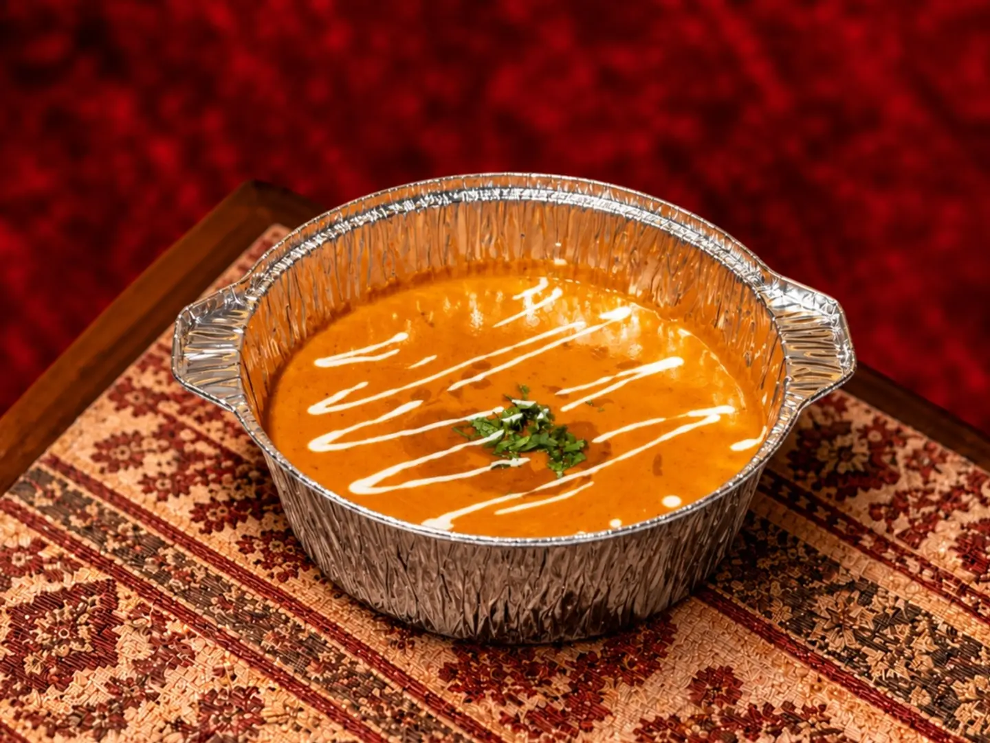 Chicken Makhani