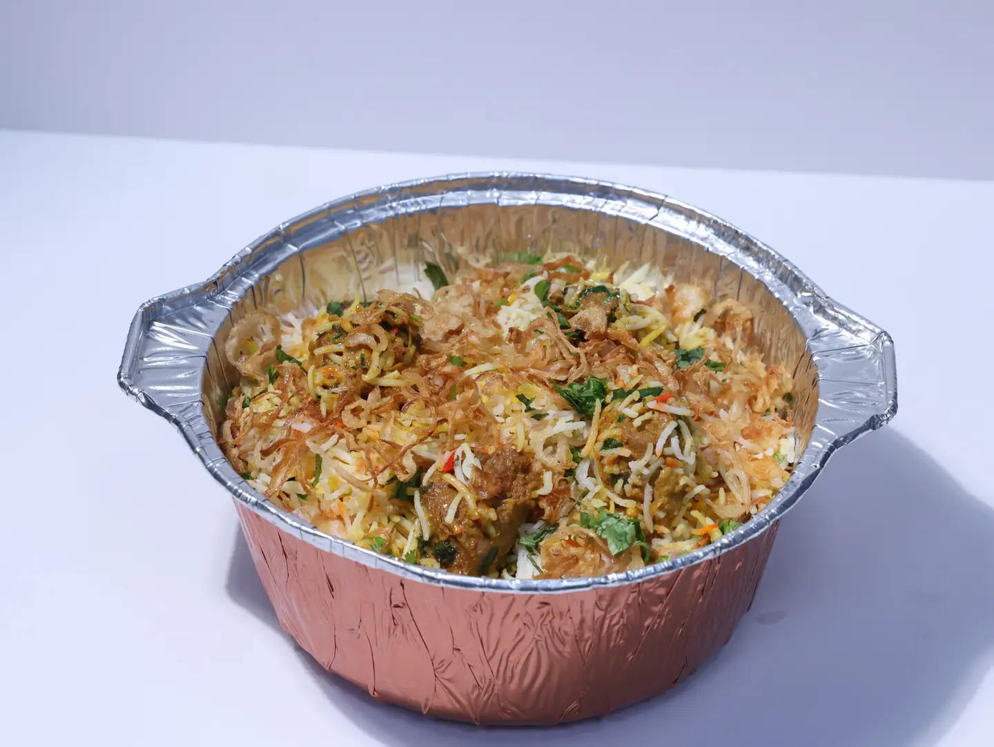 برياني الخاروف