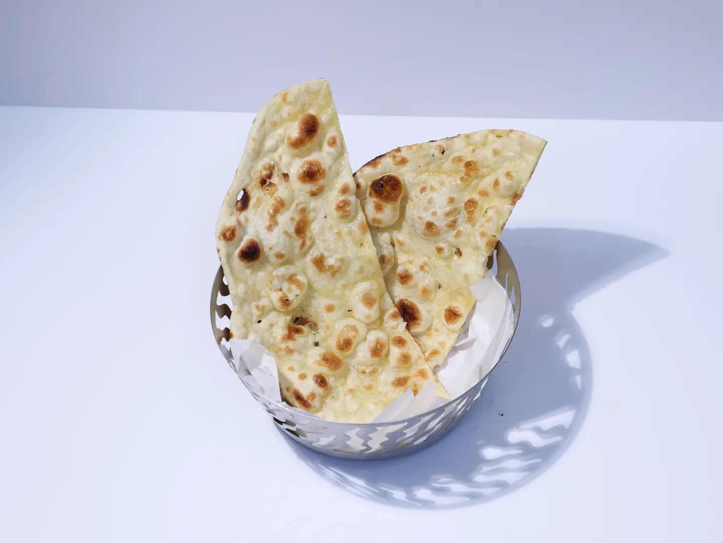 نان الزبدة