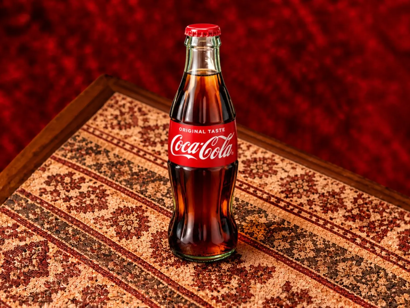 Coke