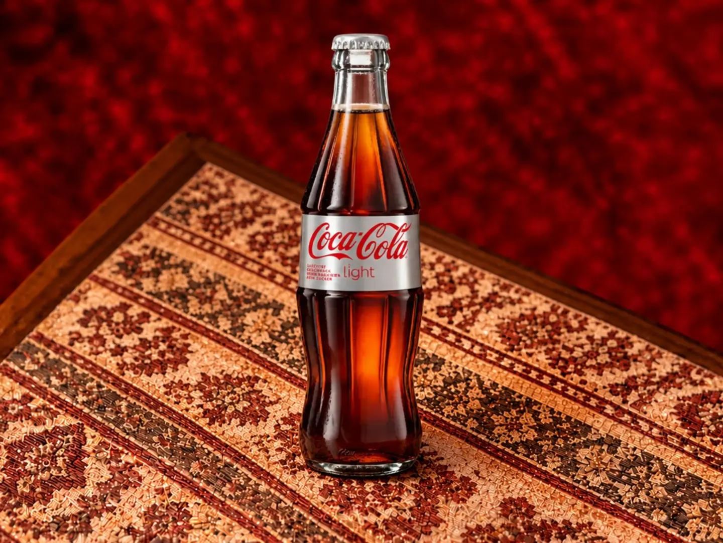 Coke Diet