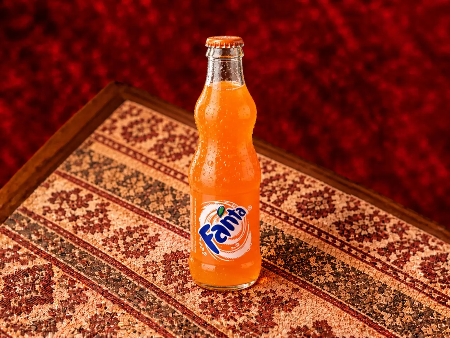 Fanta