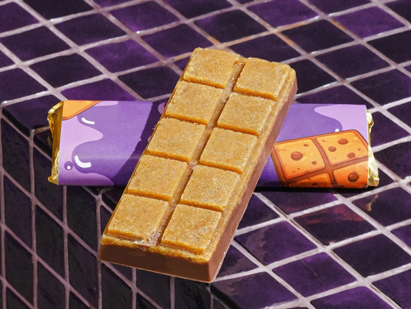 Cookie Bar
