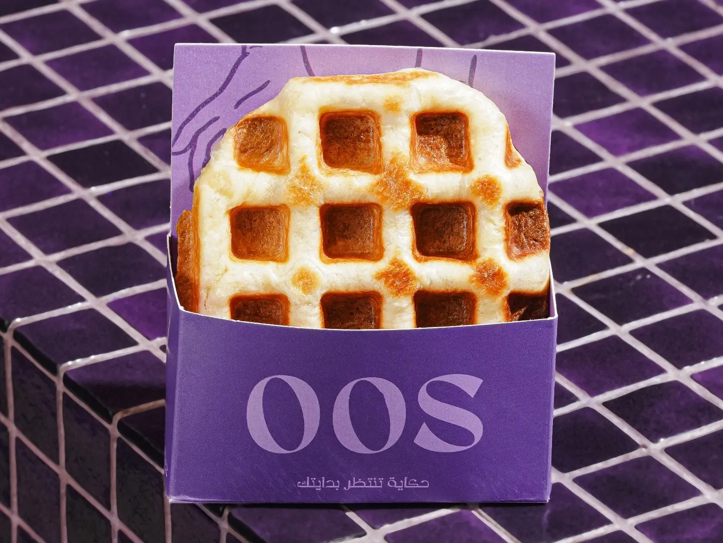 Classic Waffle