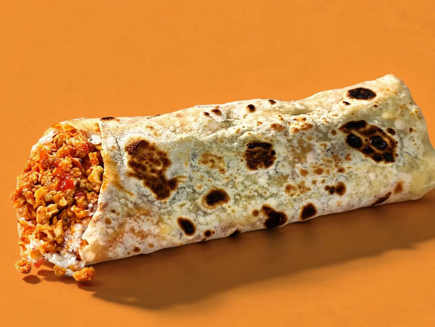 شكشوكة بالجبن