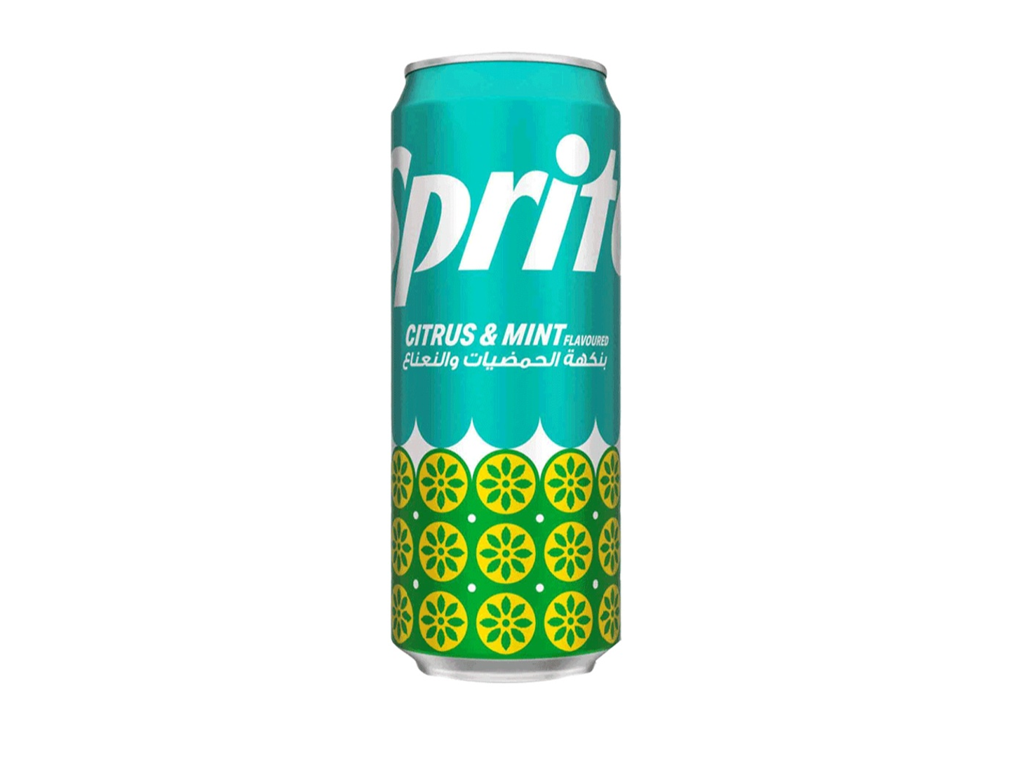 Sprite Citrus