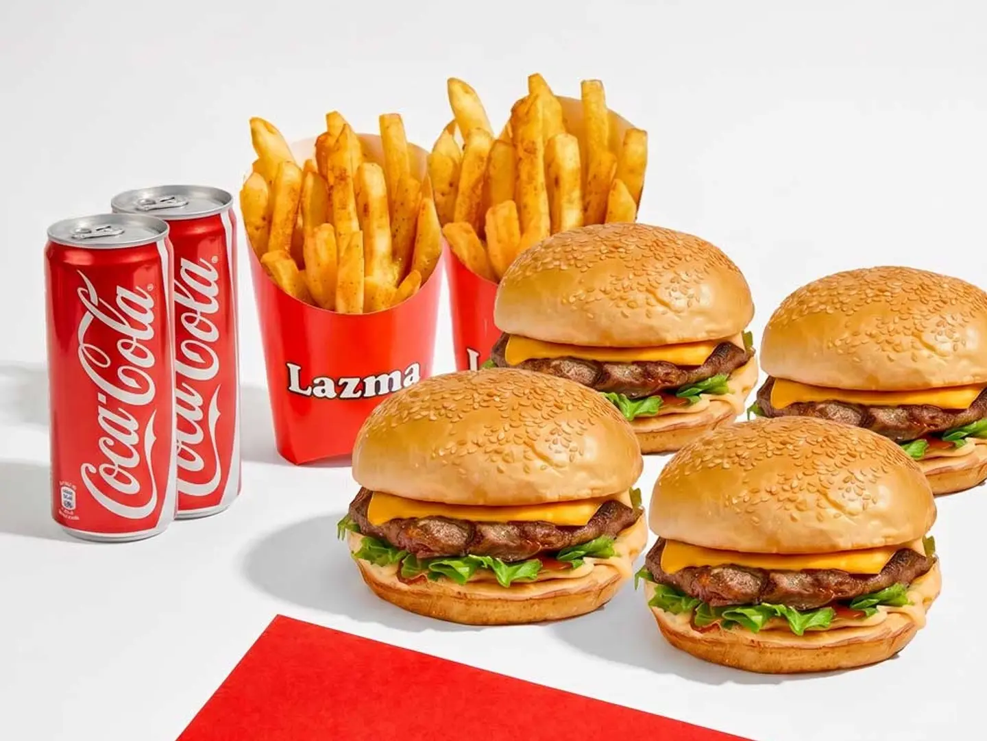 Mega Meal