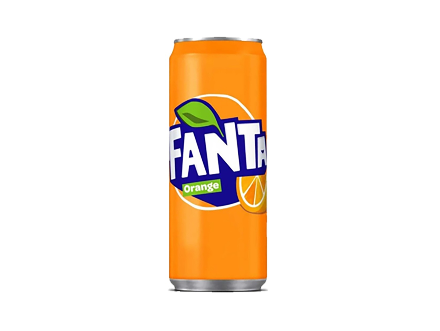 Fanta Orange