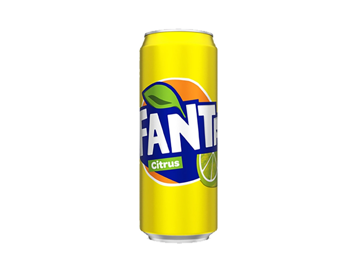 Fanta Citrus