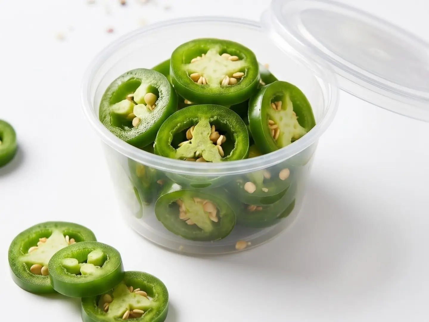 Jalapeno