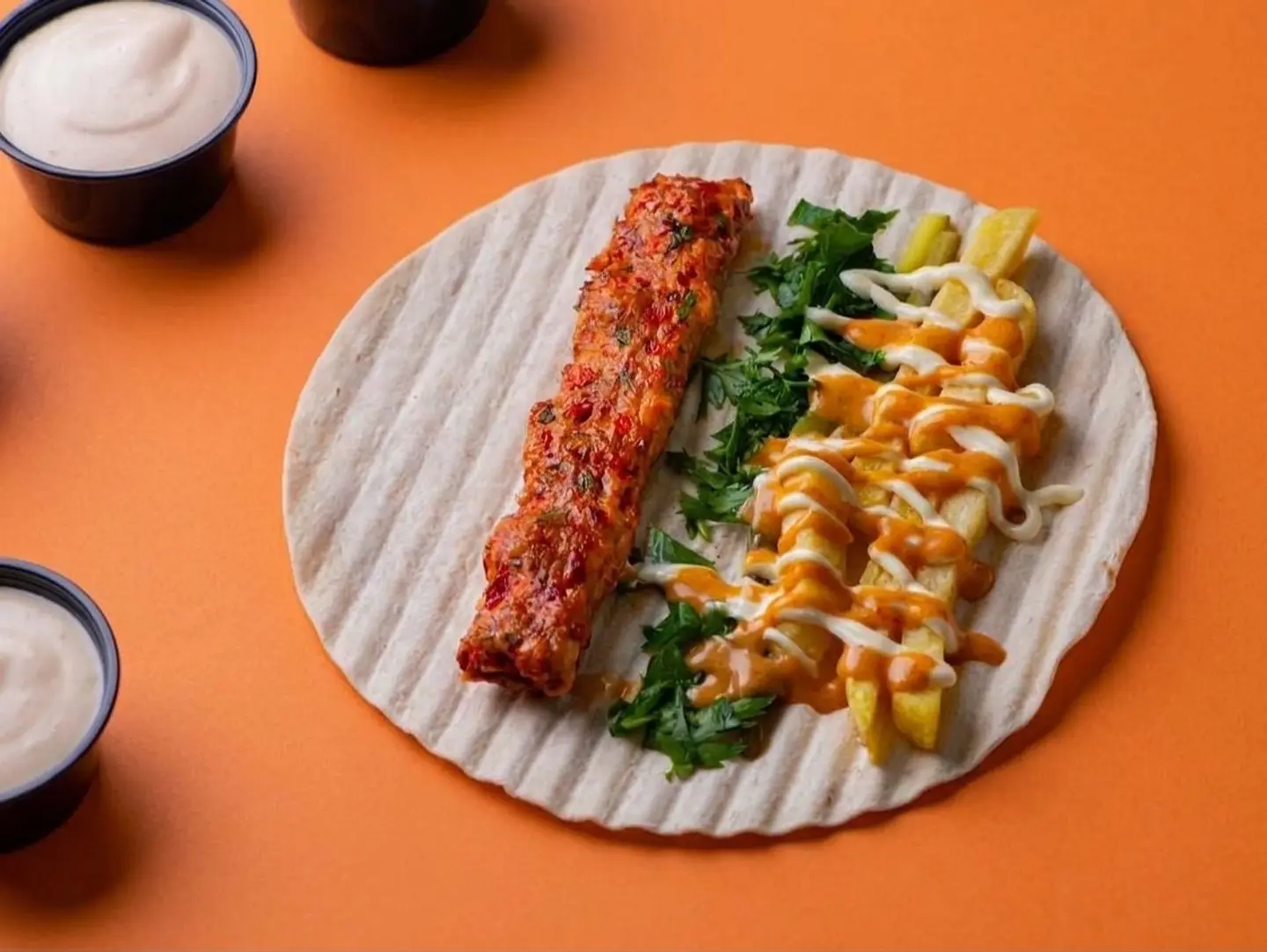 Chicken Kebab
