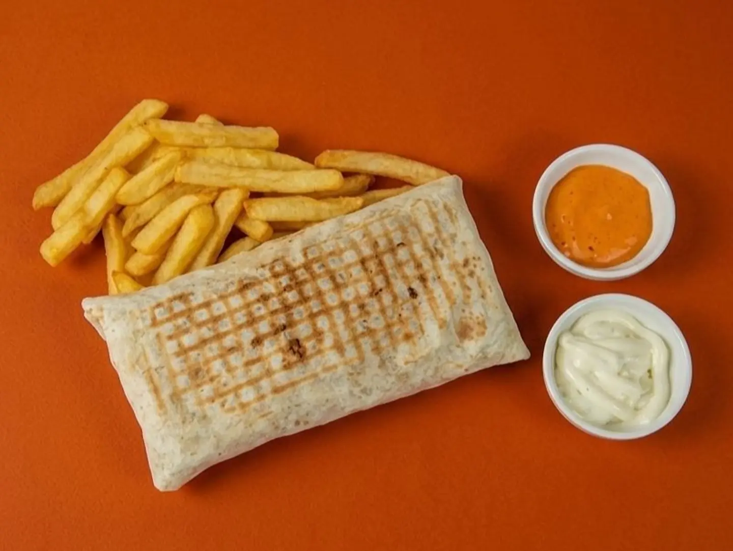 Hakim Spical Shawarma