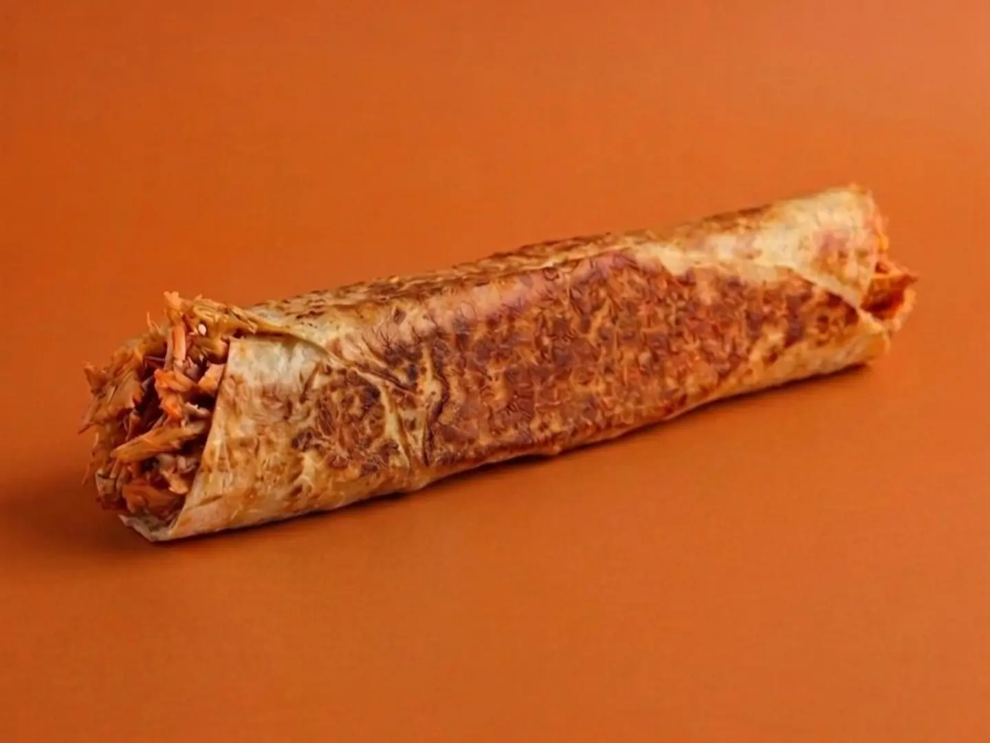 Mkamra Shawarma