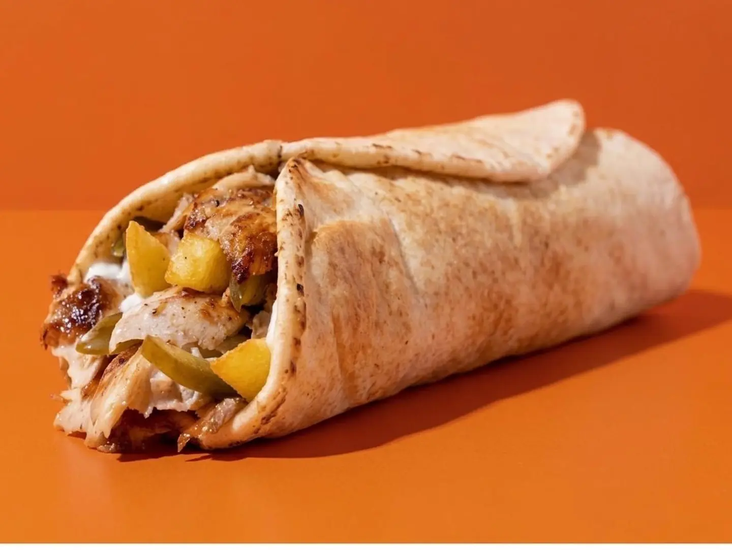Classic Shawarma