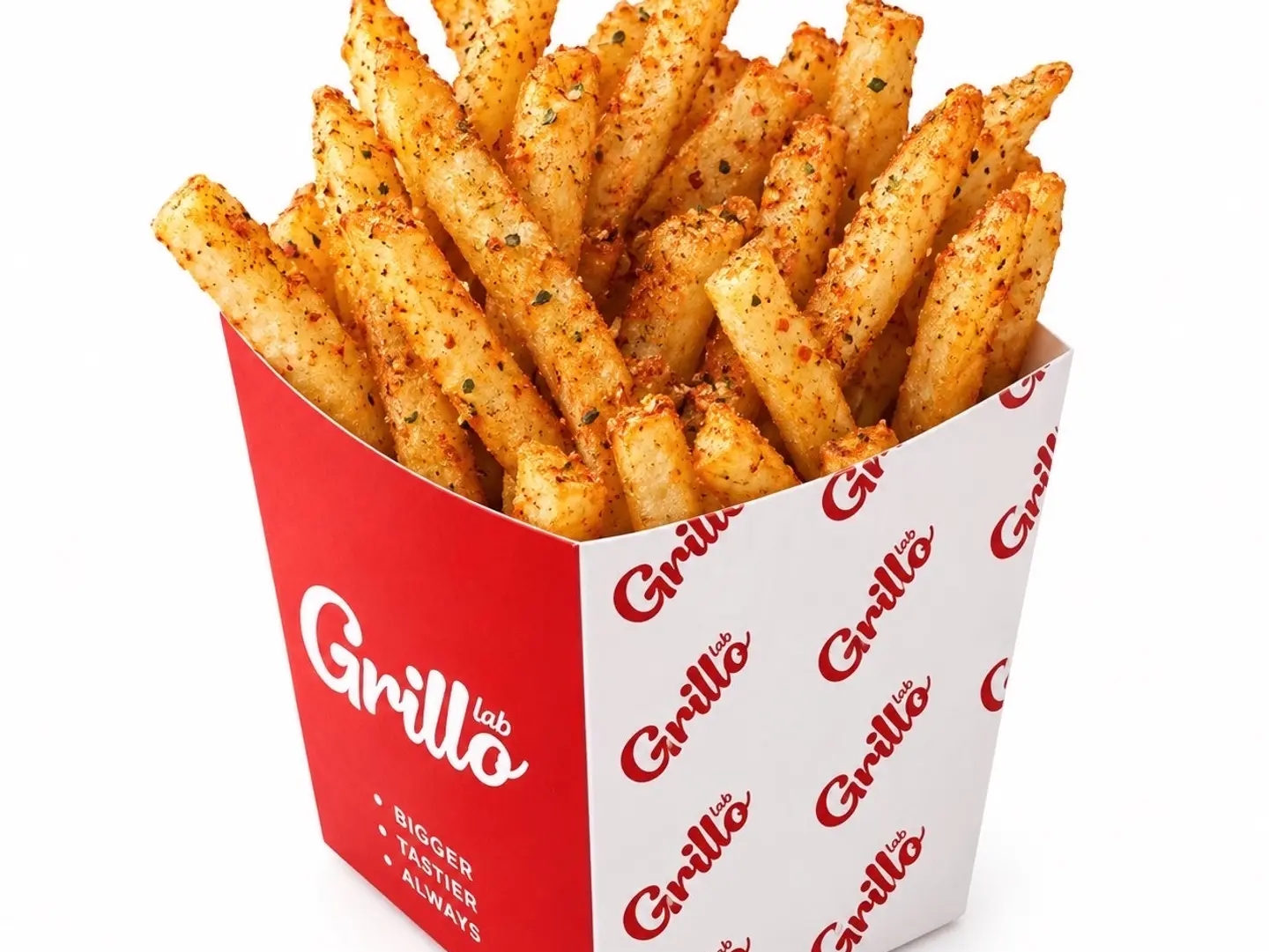 Classic Fries