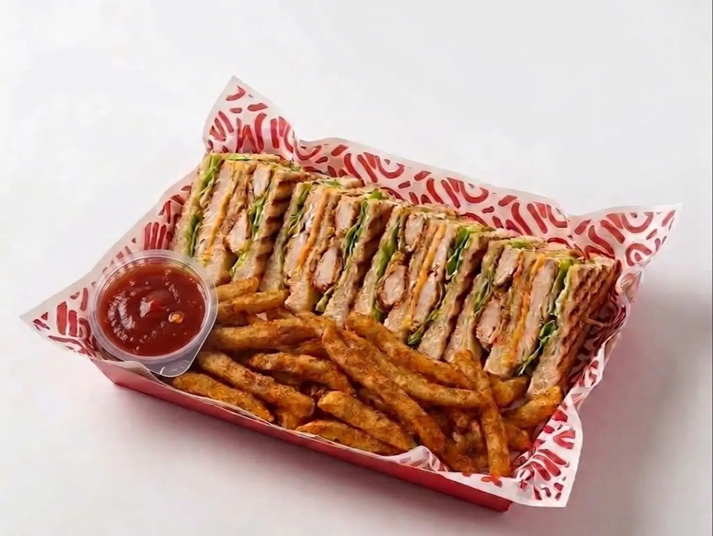 Club Zinger