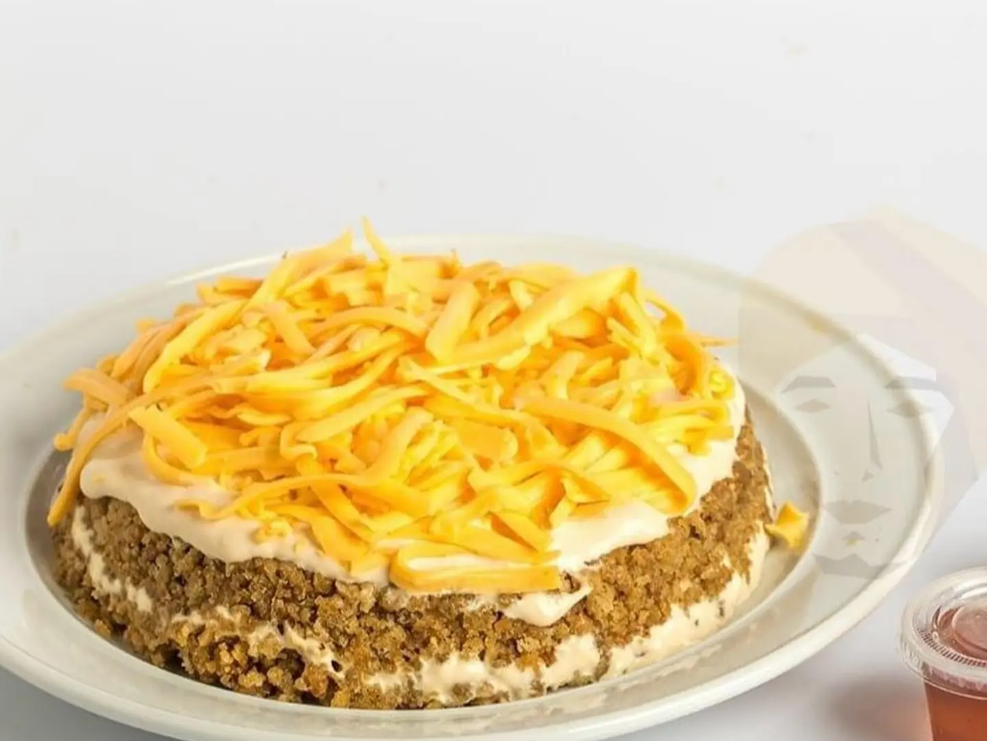 Fatteh Arika Without Banana - Regular