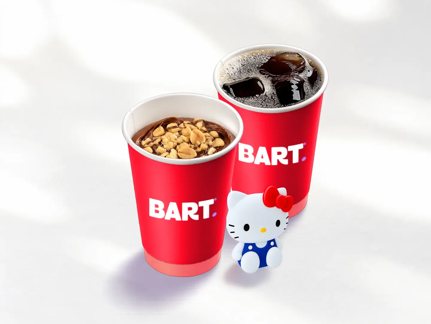 Hello Kitty Combo