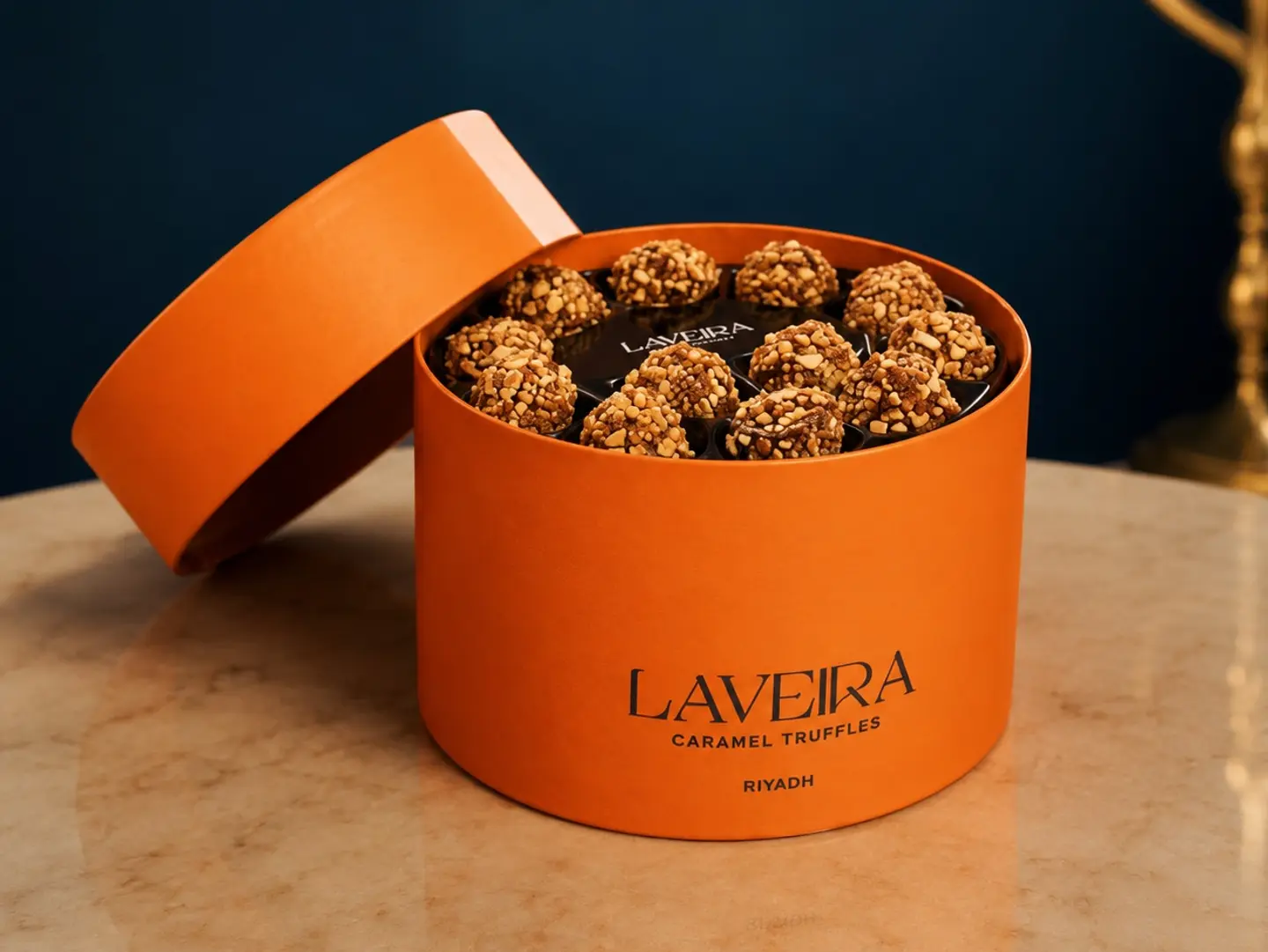 Chocolate Truffle