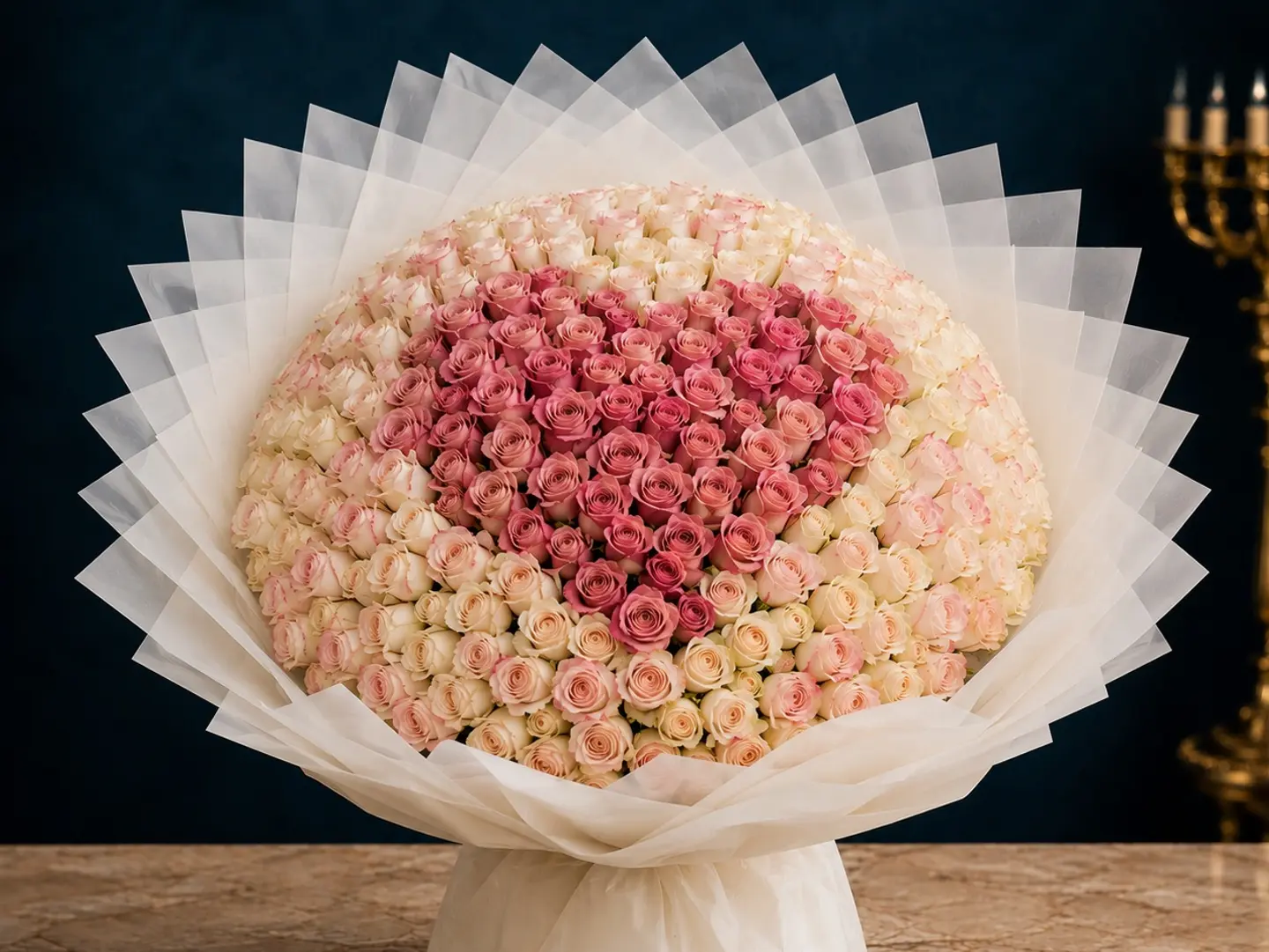 Rose Bride
