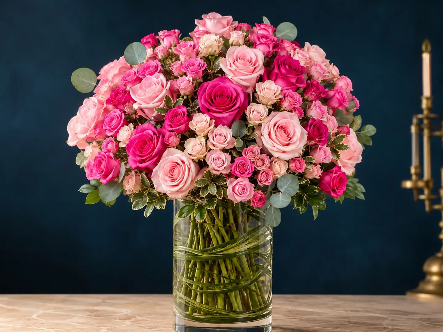 Rose Breeze