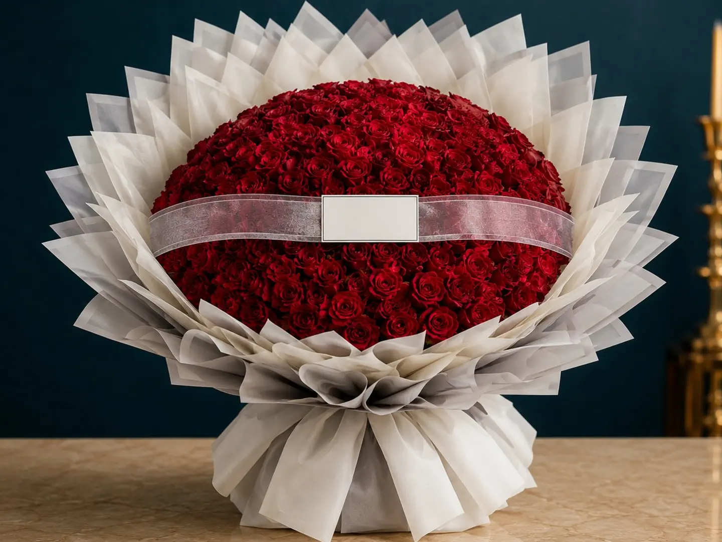 Rose Crown