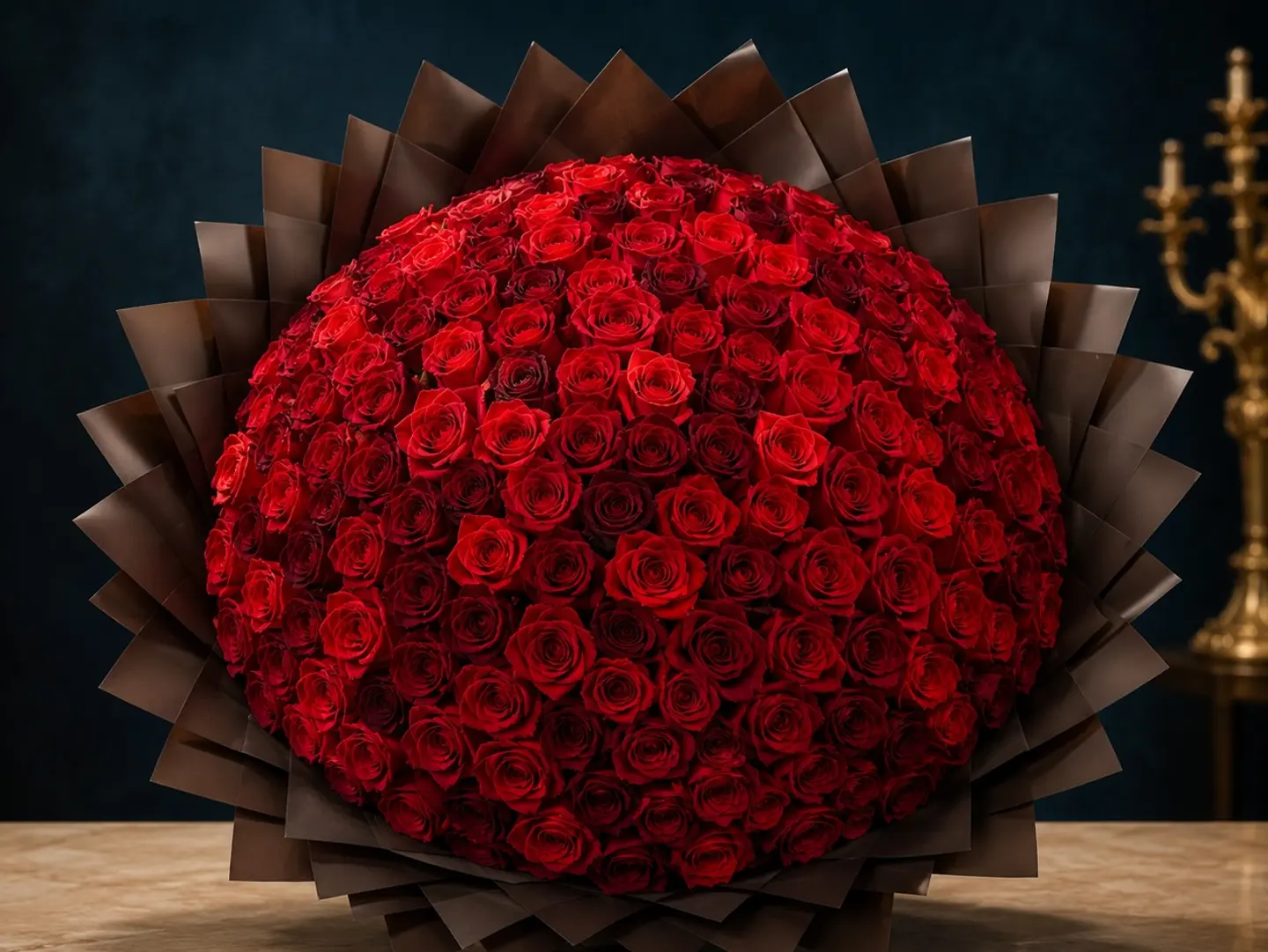 Rose Signature