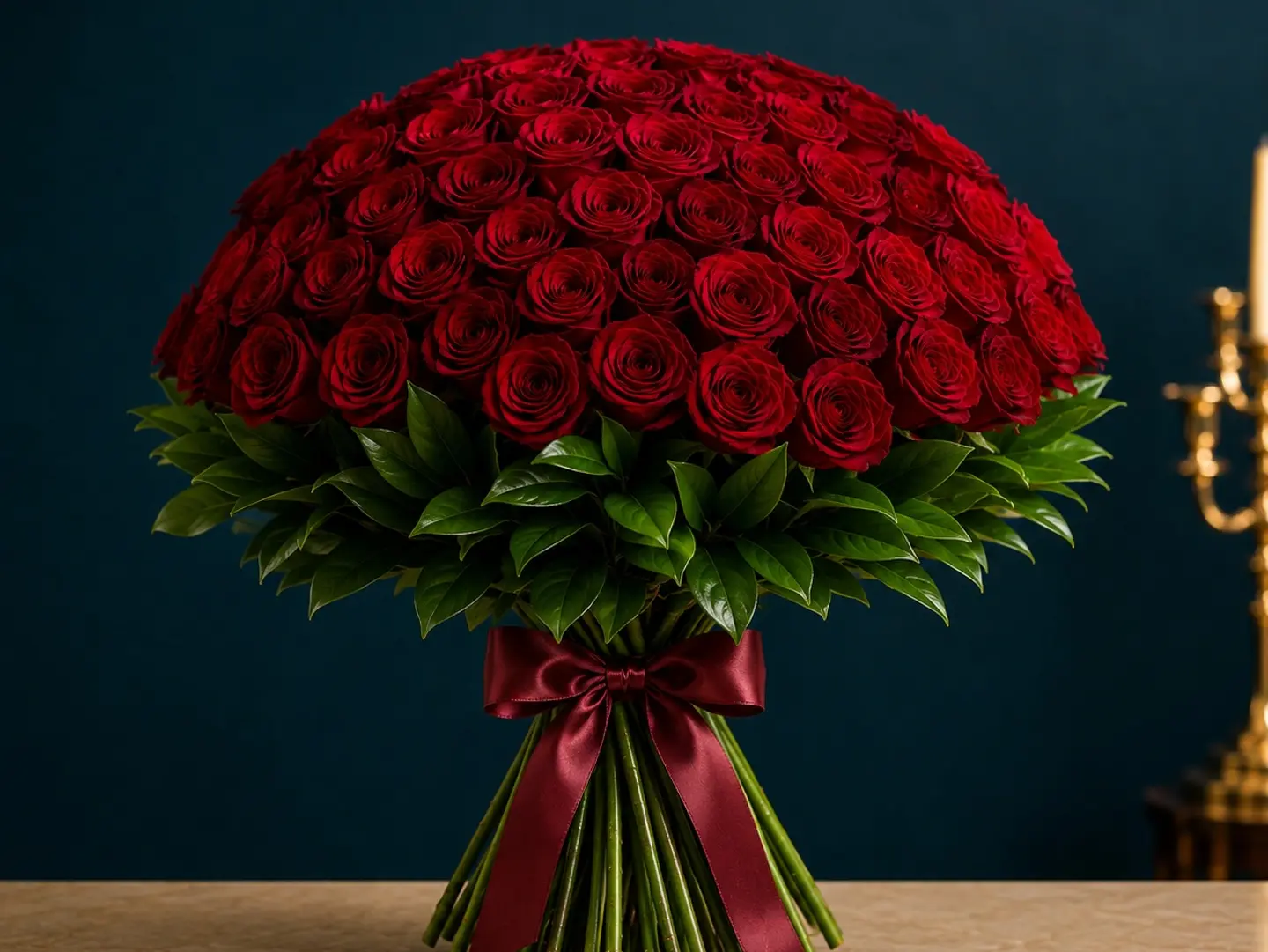 Rose Romance