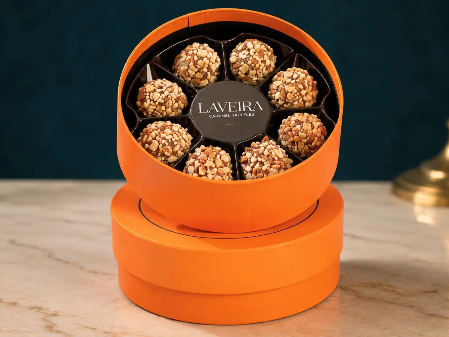Laveira Mini Truffle