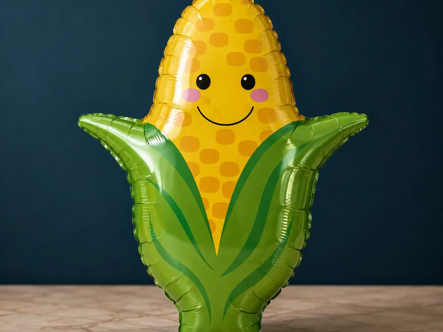 Corn Balloon