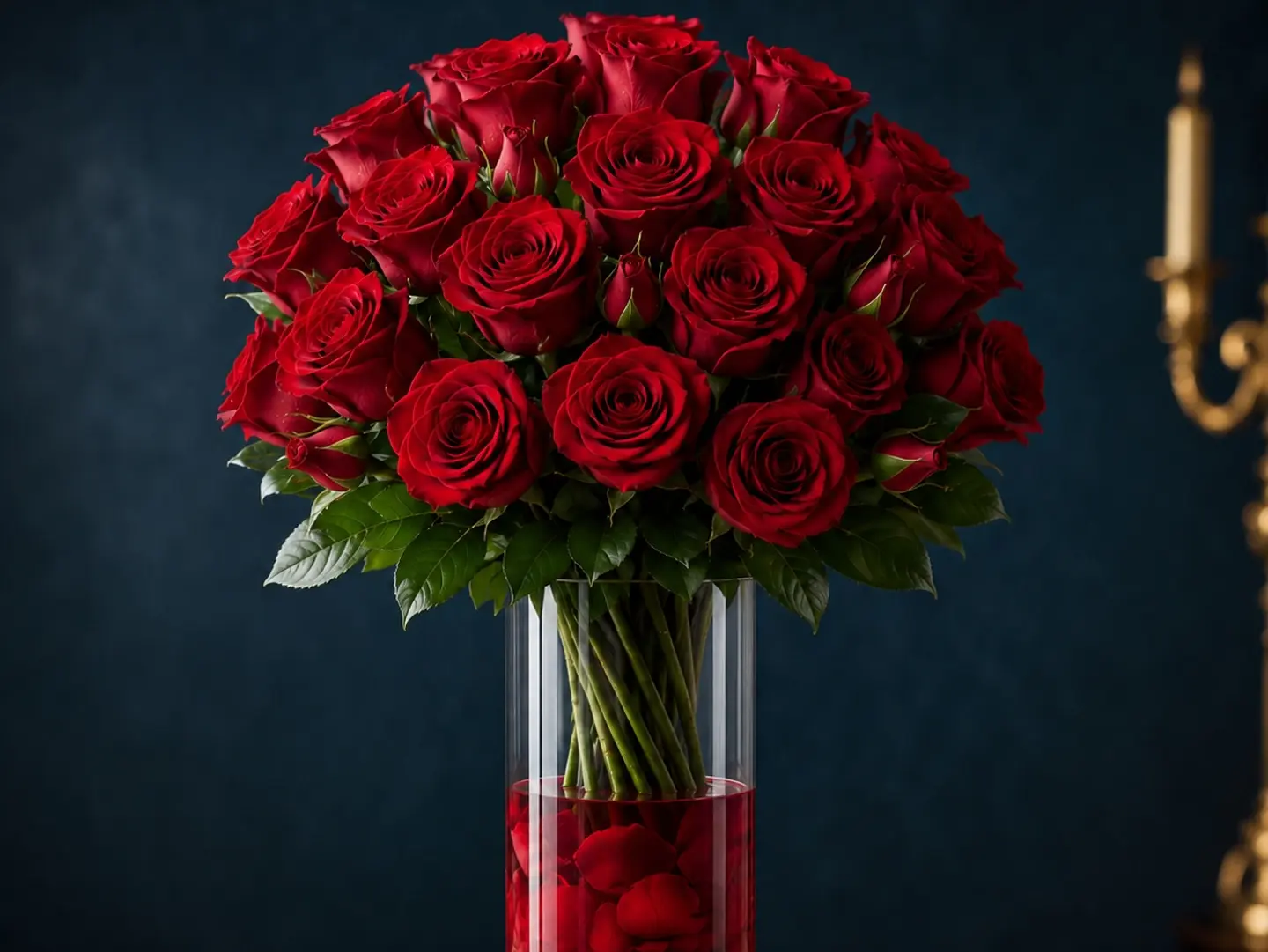 Rose Passion