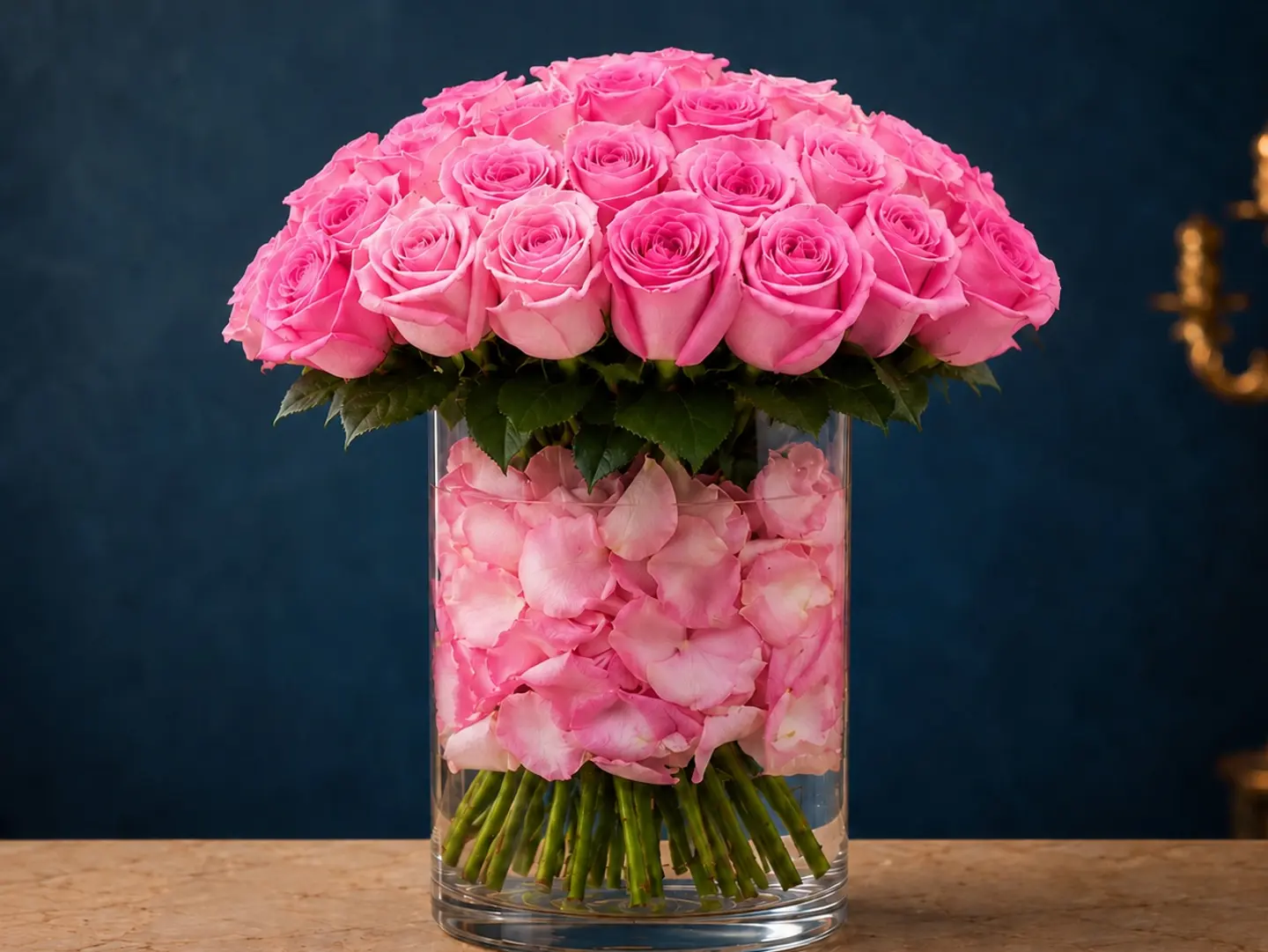 Pink Melody