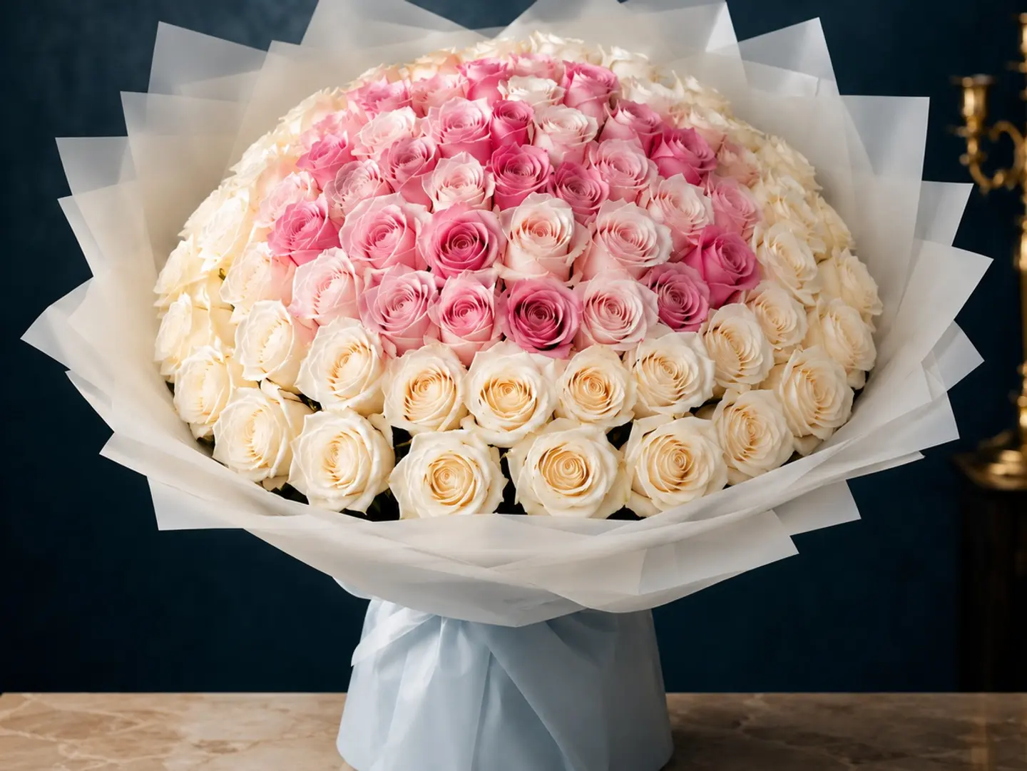 Rose Lace