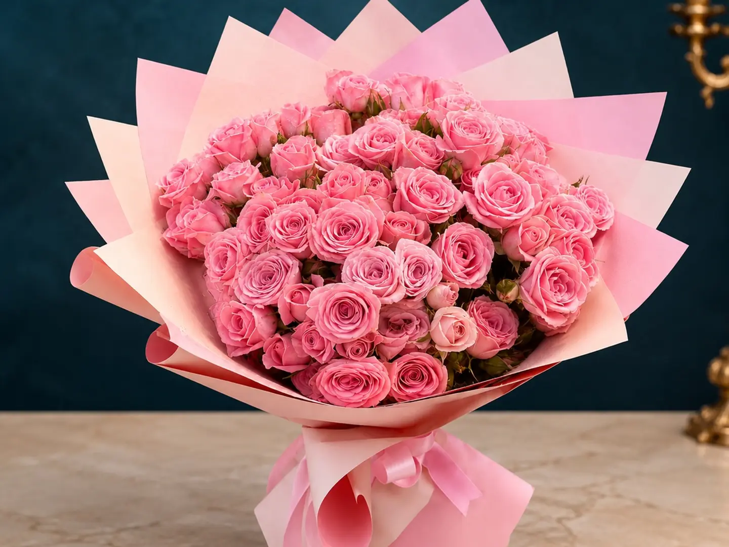 Nectar Of Roses
