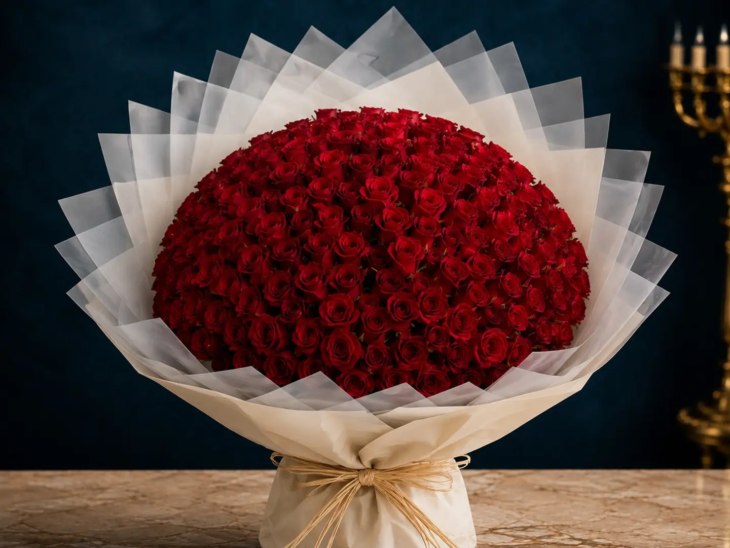 Rose Passion