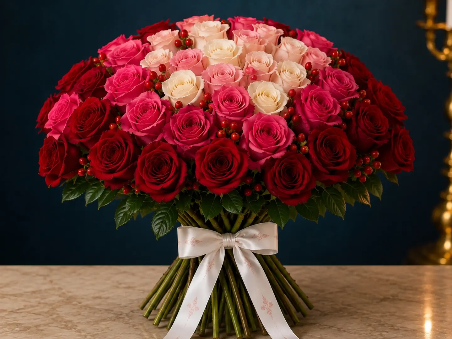 Rose Gradient