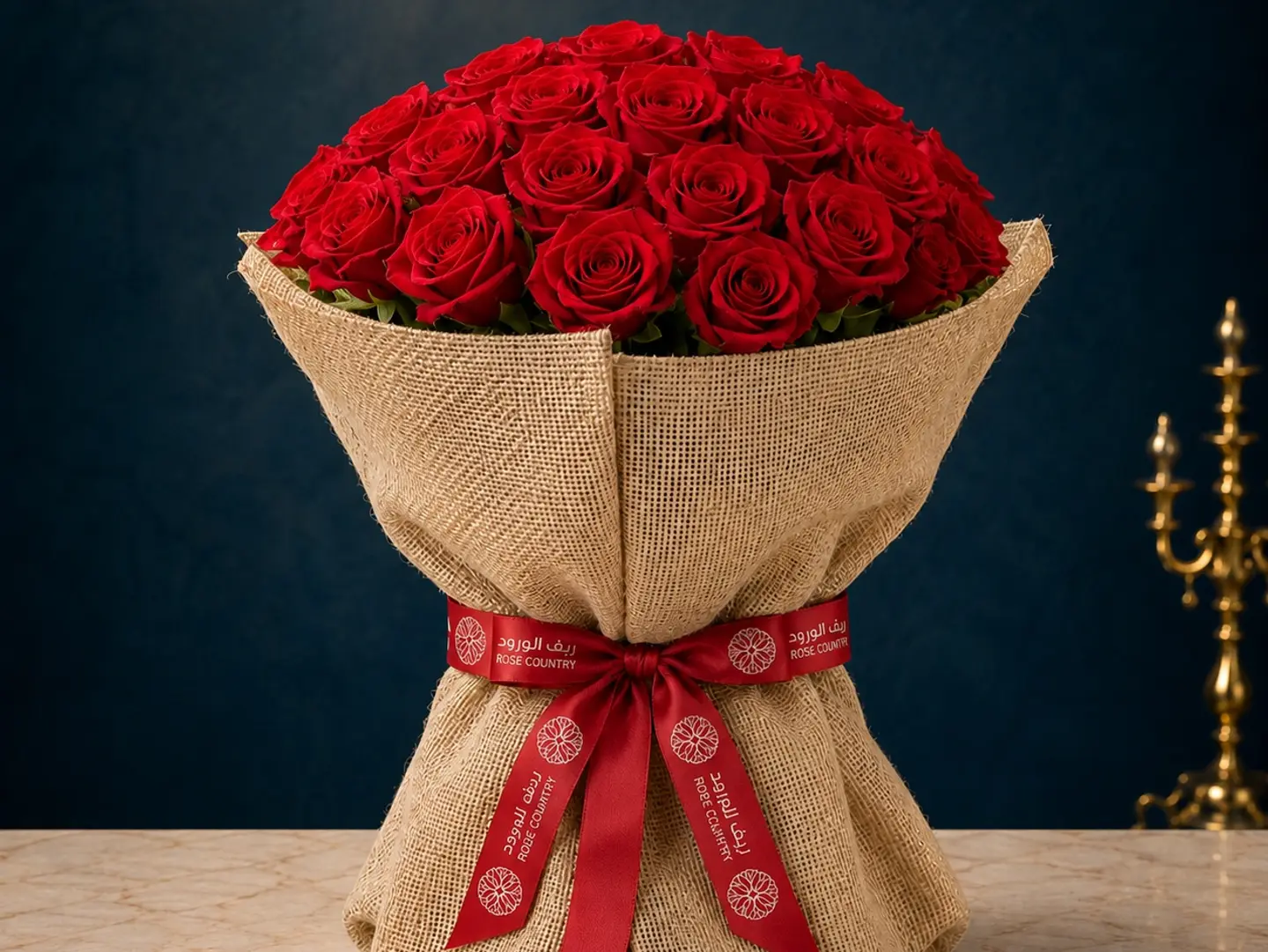 Rose Romance