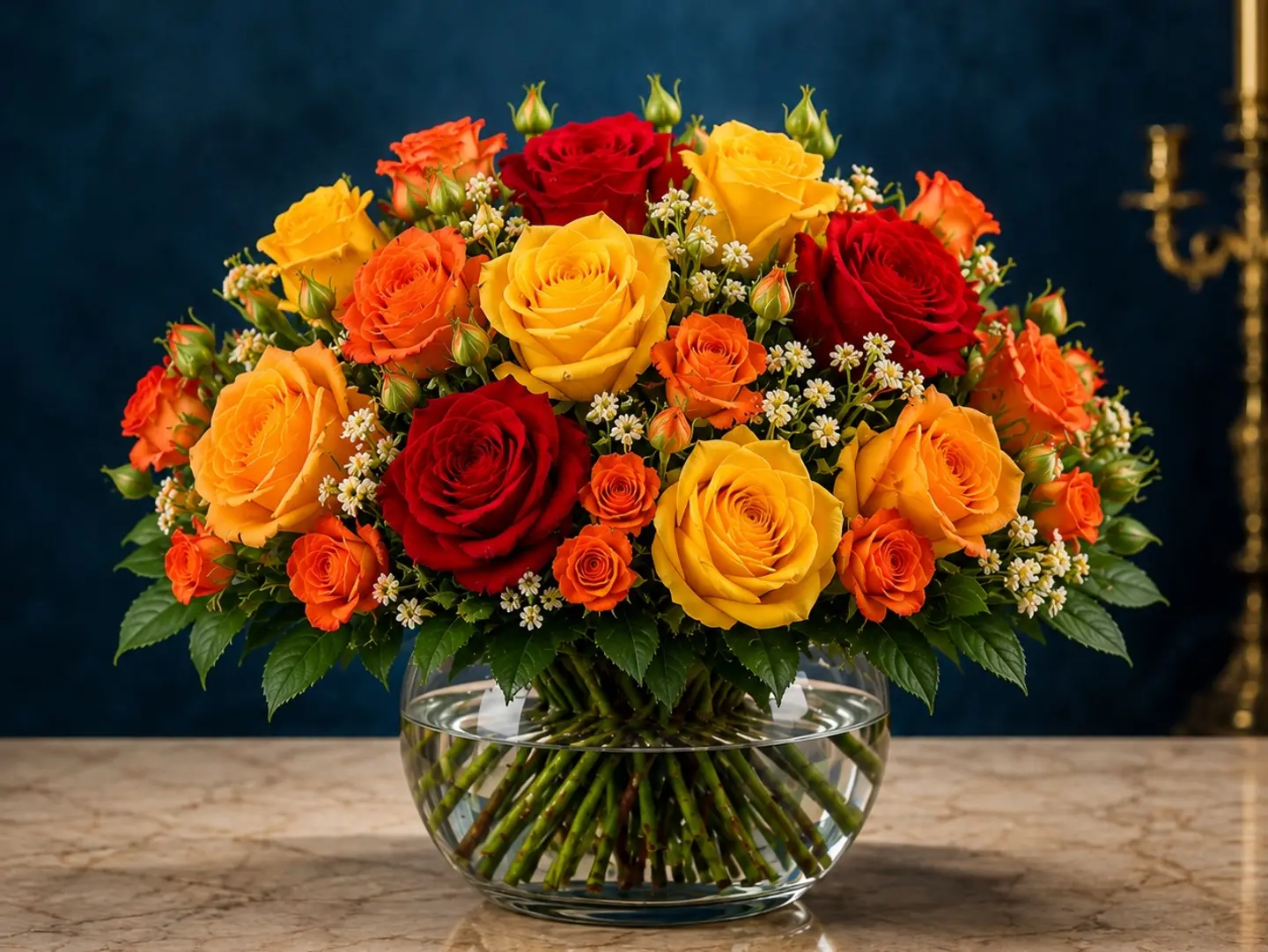 Rose Harmony