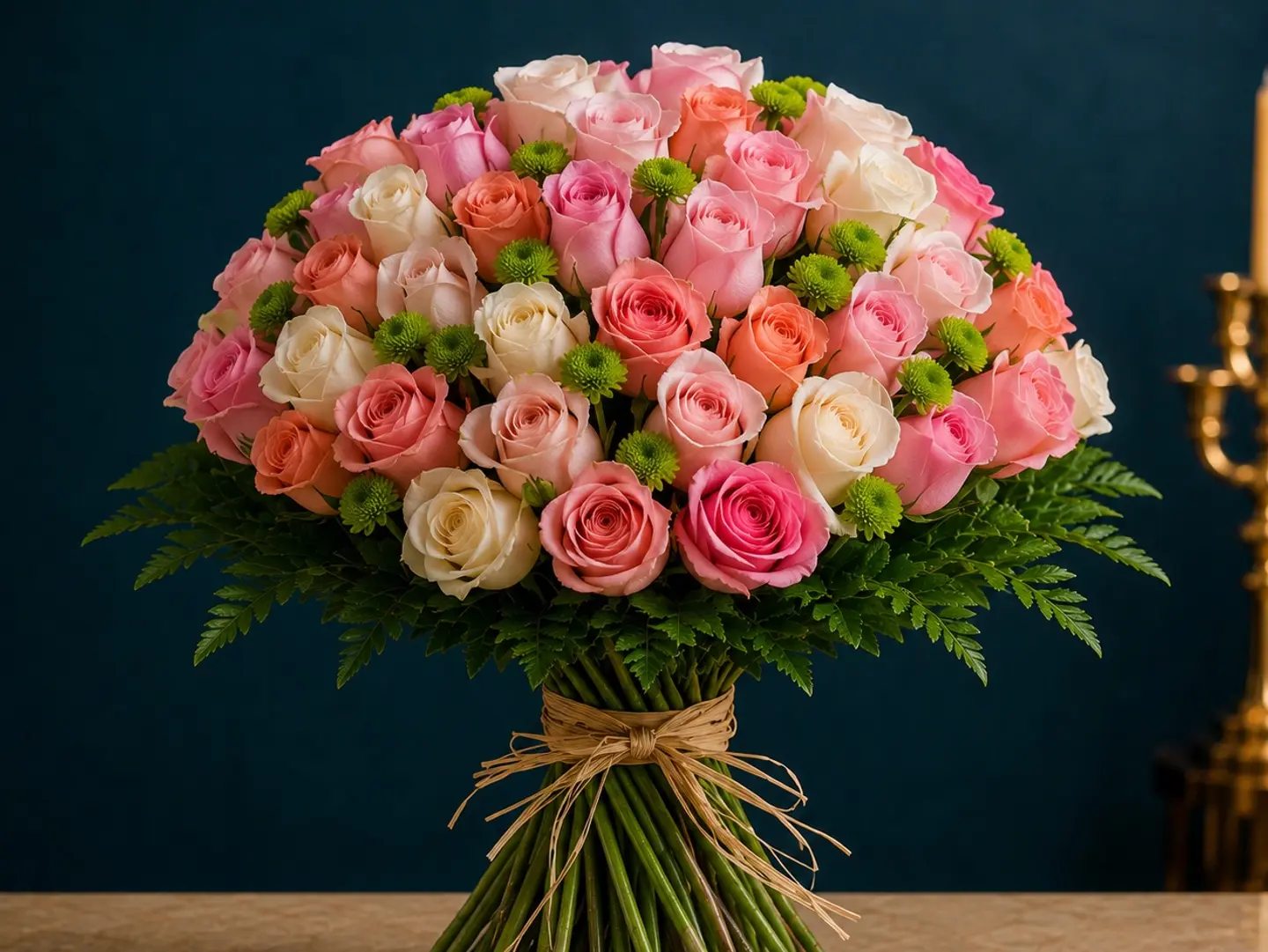 Rose Radiance