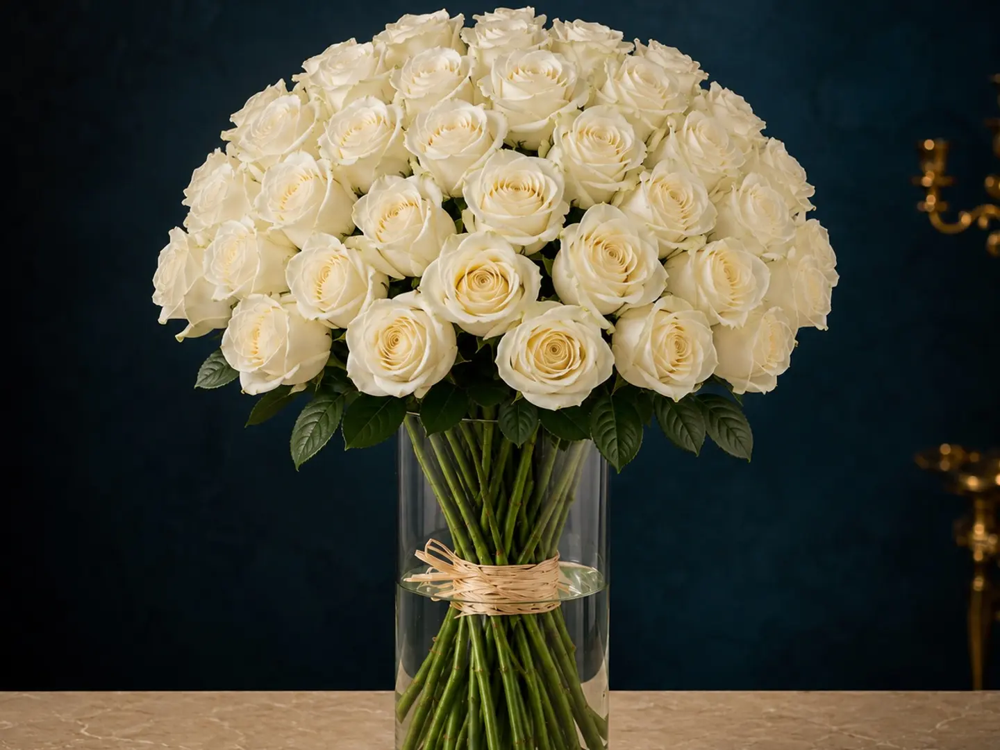Pure Rose