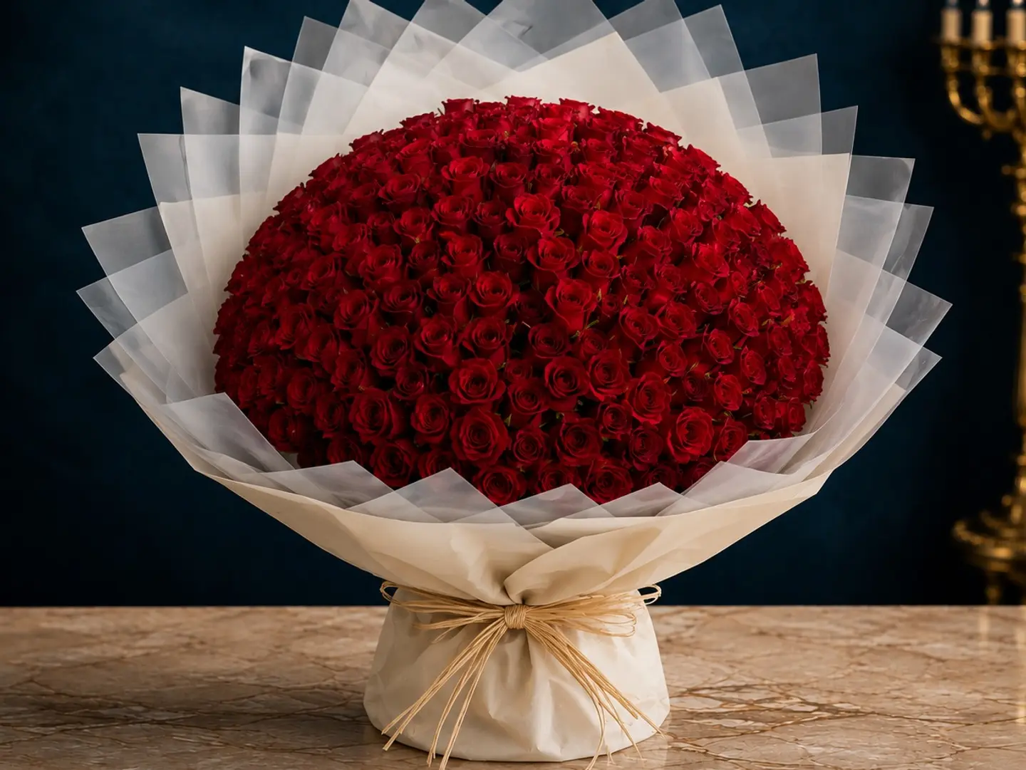 Rose Passion
