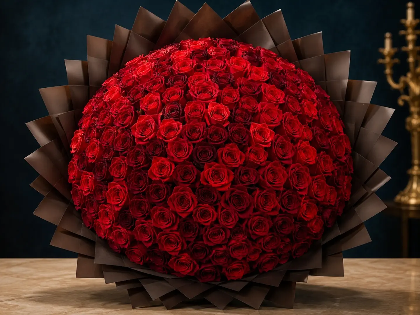 Rose Signature