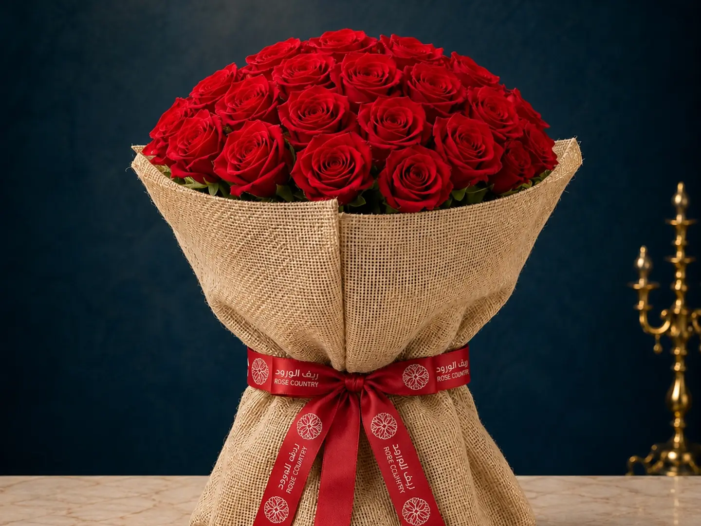 Romance Of Roses